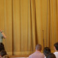 Jugendgottesdienst 18. Juli 2025