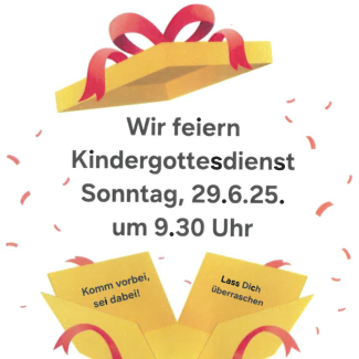KiGo 29.06.2025