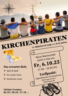Kirchenpiraten