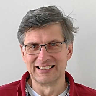 Pfarrer Karl Hufnagel